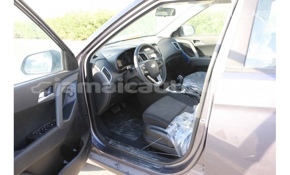 Acheter Import Voiture Hyundai Creta Autre à Import - Dubai, Clarendon Acheter Import Voiture Hyundai Creta Autre à Import - Dubai, Clarendon