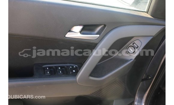 Acheter Import Voiture Hyundai Creta Autre à Import - Dubai, Clarendon Acheter Import Voiture Hyundai Creta Autre à Import - Dubai, Clarendon