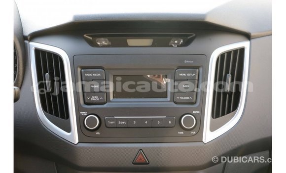 Acheter Import Voiture Hyundai Creta Autre à Import - Dubai, Clarendon Acheter Import Voiture Hyundai Creta Autre à Import - Dubai, Clarendon