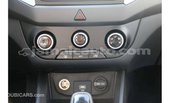 Acheter Import Voiture Hyundai Creta Autre à Import - Dubai, Clarendon Acheter Import Voiture Hyundai Creta Autre à Import - Dubai, Clarendon