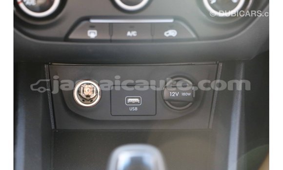 Acheter Import Voiture Hyundai Creta Autre à Import - Dubai, Clarendon Acheter Import Voiture Hyundai Creta Autre à Import - Dubai, Clarendon