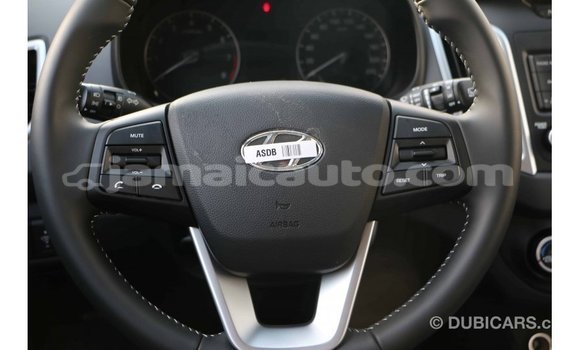 Acheter Import Voiture Hyundai Creta Autre à Import - Dubai, Clarendon Acheter Import Voiture Hyundai Creta Autre à Import - Dubai, Clarendon