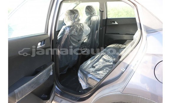 Acheter Import Voiture Hyundai Creta Autre à Import - Dubai, Clarendon Acheter Import Voiture Hyundai Creta Autre à Import - Dubai, Clarendon