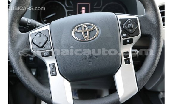 Acheter Import Voiture Toyota Tundra Blanc à Import - Dubai, Clarendon Acheter Import Voiture Toyota Tundra Blanc à Import - Dubai, Clarendon