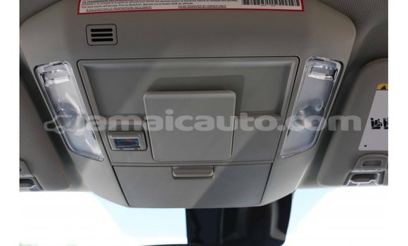 Acheter Import Voiture Toyota Tundra Blanc à Import - Dubai, Clarendon Acheter Import Voiture Toyota Tundra Blanc à Import - Dubai, Clarendon