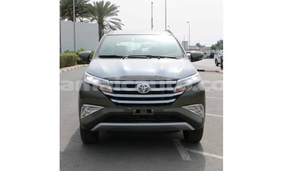 Acheter Import Voiture Toyota Rush Marron à Import - Dubai, Clarendon Acheter Import Voiture Toyota Rush Marron à Import - Dubai, Clarendon