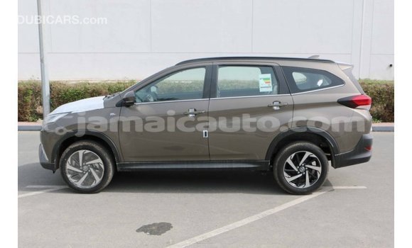 Acheter Import Voiture Toyota Rush Marron à Import - Dubai, Clarendon Acheter Import Voiture Toyota Rush Marron à Import - Dubai, Clarendon