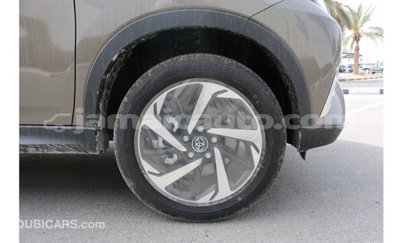 Acheter Import Voiture Toyota Rush Marron à Import - Dubai, Clarendon Acheter Import Voiture Toyota Rush Marron à Import - Dubai, Clarendon