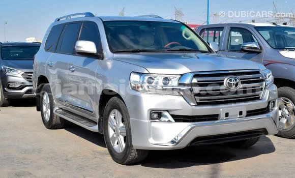 Buy Import Toyota Land Cruiser Other Car in Import - Dubai in Clarendon Buy Import Toyota Land Cruiser Other Car in Import - Dubai in Clarendon