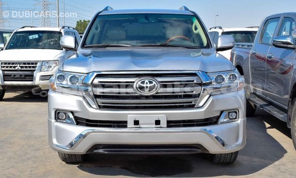 Buy Import Toyota Land Cruiser Other Car in Import - Dubai in Clarendon Buy Import Toyota Land Cruiser Other Car in Import - Dubai in Clarendon