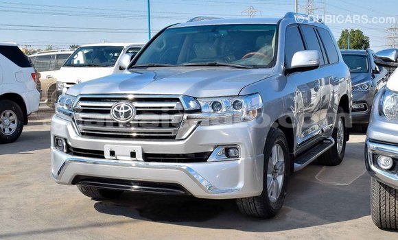 Buy Import Toyota Land Cruiser Other Car in Import - Dubai in Clarendon Buy Import Toyota Land Cruiser Other Car in Import - Dubai in Clarendon