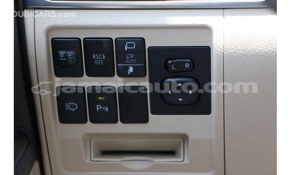 Buy Import Toyota Land Cruiser White Car in Import - Dubai in Clarendon Buy Import Toyota Land Cruiser White Car in Import - Dubai in Clarendon
