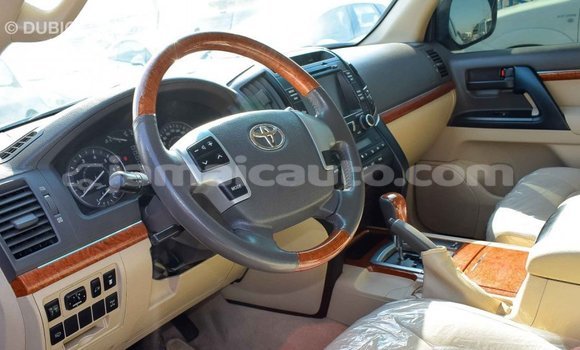 Buy Import Toyota Land Cruiser Other Car in Import - Dubai in Clarendon Buy Import Toyota Land Cruiser Other Car in Import - Dubai in Clarendon
