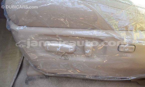 Buy Import Toyota Land Cruiser Other Car in Import - Dubai in Clarendon Buy Import Toyota Land Cruiser Other Car in Import - Dubai in Clarendon