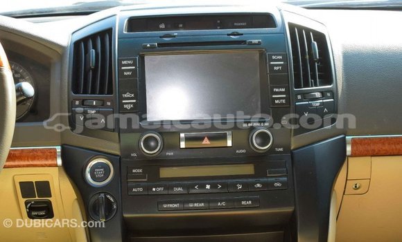 Buy Import Toyota Land Cruiser Other Car in Import - Dubai in Clarendon Buy Import Toyota Land Cruiser Other Car in Import - Dubai in Clarendon