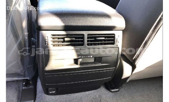 Buy Import Toyota Land Cruiser Black Car in Import - Dubai in Clarendon Buy Import Toyota Land Cruiser Black Car in Import - Dubai in Clarendon