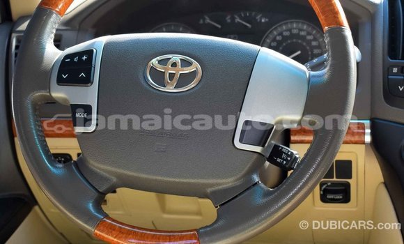 Buy Import Toyota Land Cruiser Other Car in Import - Dubai in Clarendon Buy Import Toyota Land Cruiser Other Car in Import - Dubai in Clarendon