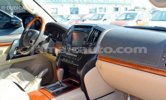 Buy Import Toyota Land Cruiser Other Car in Import - Dubai in Clarendon Buy Import Toyota Land Cruiser Other Car in Import - Dubai in Clarendon