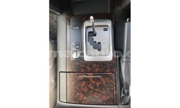 Buy Import Toyota Land Cruiser Black Car in Import - Dubai in Clarendon Buy Import Toyota Land Cruiser Black Car in Import - Dubai in Clarendon