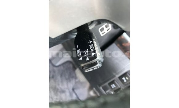 Buy Import Toyota Land Cruiser Black Car in Import - Dubai in Clarendon Buy Import Toyota Land Cruiser Black Car in Import - Dubai in Clarendon