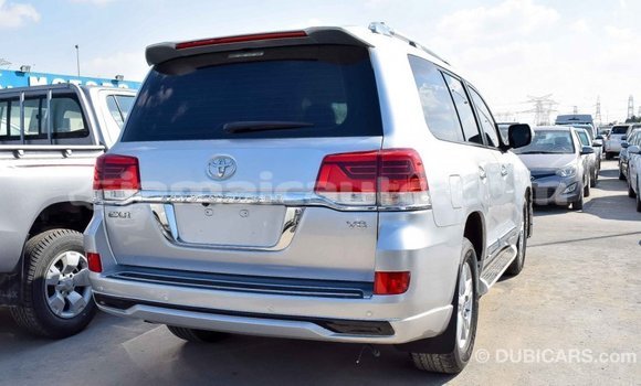 Buy Import Toyota Land Cruiser Other Car in Import - Dubai in Clarendon Buy Import Toyota Land Cruiser Other Car in Import - Dubai in Clarendon
