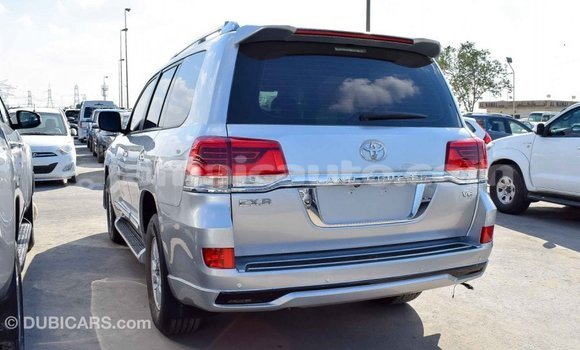 Buy Import Toyota Land Cruiser Other Car in Import - Dubai in Clarendon Buy Import Toyota Land Cruiser Other Car in Import - Dubai in Clarendon