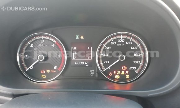 Buy Import Mitsubishi L200 White Car in Import - Dubai in Clarendon Buy Import Mitsubishi L200 White Car in Import - Dubai in Clarendon