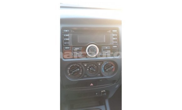 Buy Import Mitsubishi L200 White Car in Import - Dubai in Clarendon Buy Import Mitsubishi L200 White Car in Import - Dubai in Clarendon