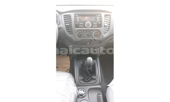 Buy Import Mitsubishi L200 White Car in Import - Dubai in Clarendon Buy Import Mitsubishi L200 White Car in Import - Dubai in Clarendon