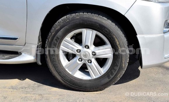 Buy Import Toyota Land Cruiser Other Car in Import - Dubai in Clarendon Buy Import Toyota Land Cruiser Other Car in Import - Dubai in Clarendon