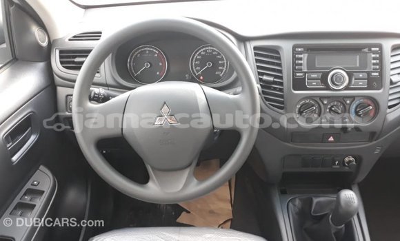 Buy Import Mitsubishi L200 White Car in Import - Dubai in Clarendon Buy Import Mitsubishi L200 White Car in Import - Dubai in Clarendon