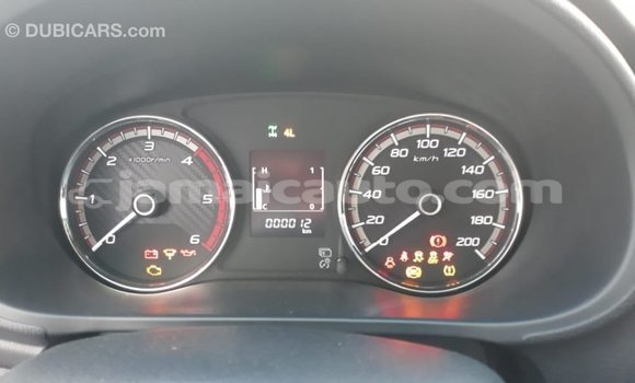 Buy Import Mitsubishi L200 White Car in Import - Dubai in Clarendon Buy Import Mitsubishi L200 White Car in Import - Dubai in Clarendon