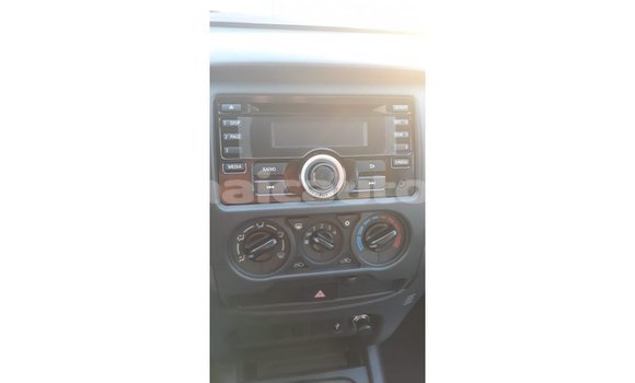 Buy Import Mitsubishi L200 White Car in Import - Dubai in Clarendon Buy Import Mitsubishi L200 White Car in Import - Dubai in Clarendon