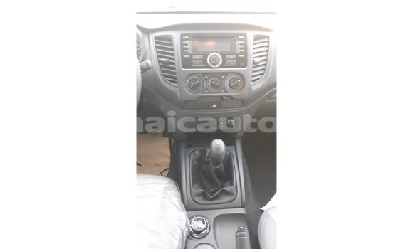 Buy Import Mitsubishi L200 White Car in Import - Dubai in Clarendon Buy Import Mitsubishi L200 White Car in Import - Dubai in Clarendon