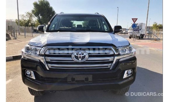 Buy Import Toyota Land Cruiser Black Car in Import - Dubai in Clarendon Buy Import Toyota Land Cruiser Black Car in Import - Dubai in Clarendon