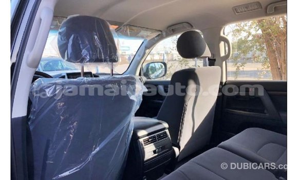Buy Import Toyota Land Cruiser Black Car in Import - Dubai in Clarendon Buy Import Toyota Land Cruiser Black Car in Import - Dubai in Clarendon