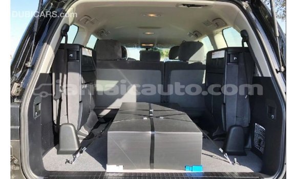 Buy Import Toyota Land Cruiser Black Car in Import - Dubai in Clarendon Buy Import Toyota Land Cruiser Black Car in Import - Dubai in Clarendon