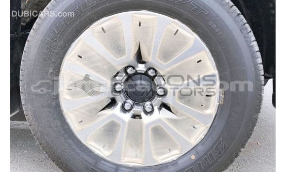 Acheter Import Voiture Toyota Prado Noir à Import - Dubai, Clarendon Acheter Import Voiture Toyota Prado Noir à Import - Dubai, Clarendon