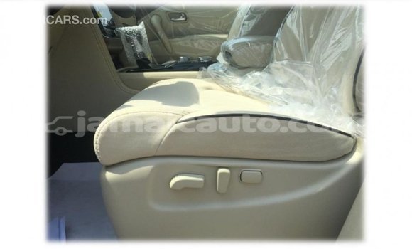 Buy Import Nissan Patrol White Car in Import - Dubai in Clarendon Buy Import Nissan Patrol White Car in Import - Dubai in Clarendon