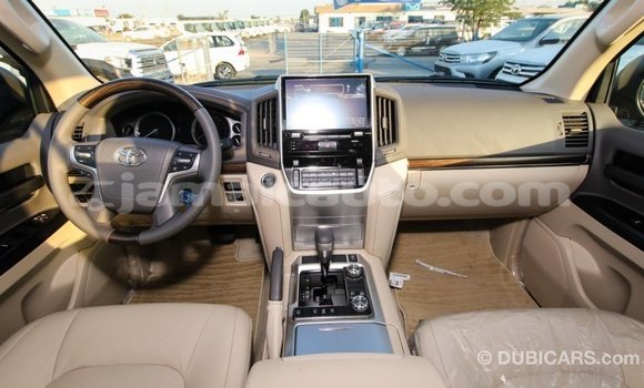 Buy Import Toyota Land Cruiser Black Car in Import - Dubai in Clarendon Buy Import Toyota Land Cruiser Black Car in Import - Dubai in Clarendon