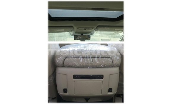 Buy Import Nissan Patrol White Car in Import - Dubai in Clarendon Buy Import Nissan Patrol White Car in Import - Dubai in Clarendon
