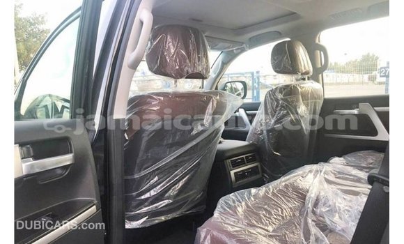 Buy Import Toyota Land Cruiser Black Car in Import - Dubai in Clarendon Buy Import Toyota Land Cruiser Black Car in Import - Dubai in Clarendon
