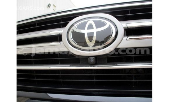 Buy Import Toyota Land Cruiser Black Car in Import - Dubai in Clarendon Buy Import Toyota Land Cruiser Black Car in Import - Dubai in Clarendon