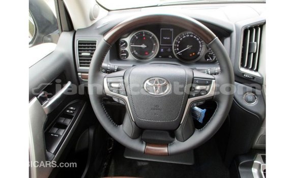 Buy Import Toyota Land Cruiser Black Car in Import - Dubai in Clarendon Buy Import Toyota Land Cruiser Black Car in Import - Dubai in Clarendon