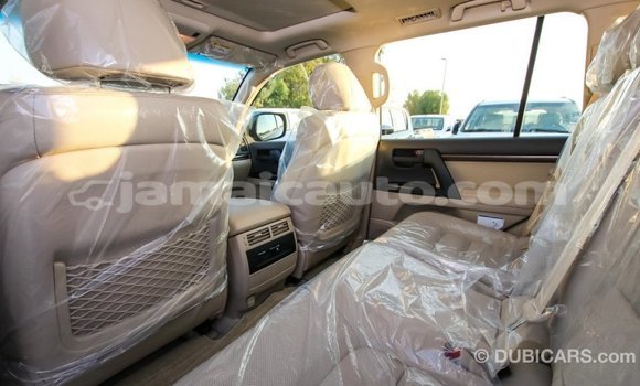 Buy Import Toyota Land Cruiser Black Car in Import - Dubai in Clarendon Buy Import Toyota Land Cruiser Black Car in Import - Dubai in Clarendon