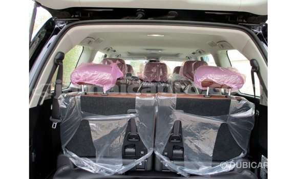 Buy Import Toyota Land Cruiser Black Car in Import - Dubai in Clarendon Buy Import Toyota Land Cruiser Black Car in Import - Dubai in Clarendon