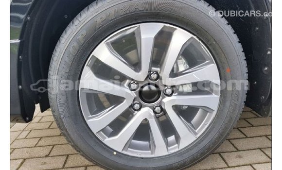 Buy Import Toyota Land Cruiser Black Car in Import - Dubai in Clarendon Buy Import Toyota Land Cruiser Black Car in Import - Dubai in Clarendon