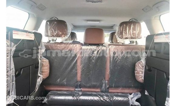 Buy Import Toyota Land Cruiser Black Car in Import - Dubai in Clarendon Buy Import Toyota Land Cruiser Black Car in Import - Dubai in Clarendon