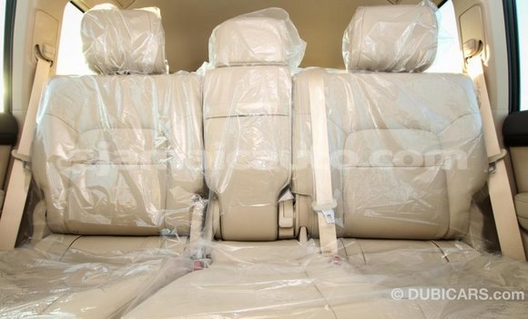 Buy Import Toyota Land Cruiser Black Car in Import - Dubai in Clarendon Buy Import Toyota Land Cruiser Black Car in Import - Dubai in Clarendon