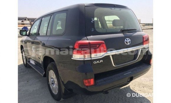 Buy Import Toyota Land Cruiser Black Car in Import - Dubai in Clarendon Buy Import Toyota Land Cruiser Black Car in Import - Dubai in Clarendon